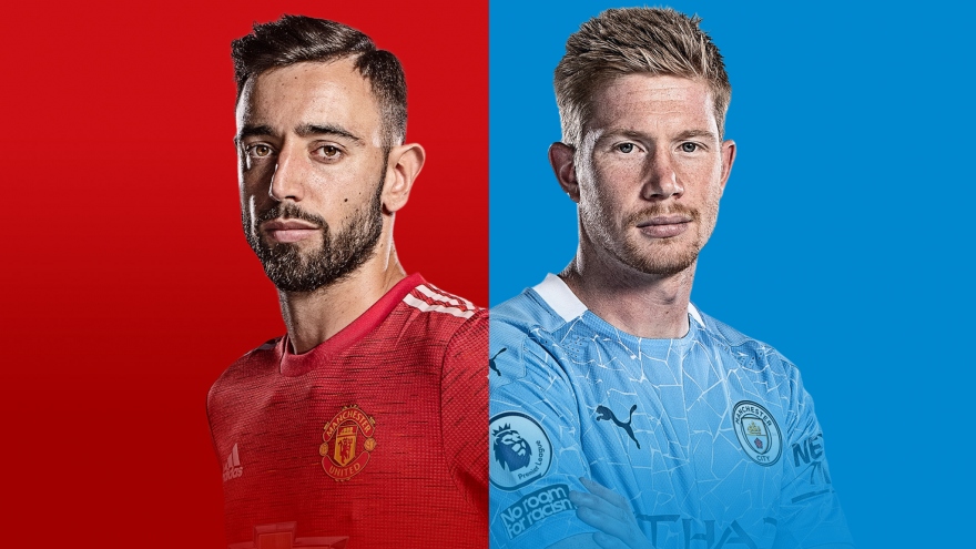 MU sẽ kéo sập Etihad và đưa Man City trở về mặt đất?